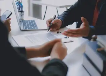 Blockchain Consulting in Singapore